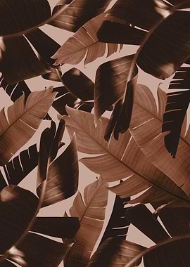 Banana Palm Jungle 1