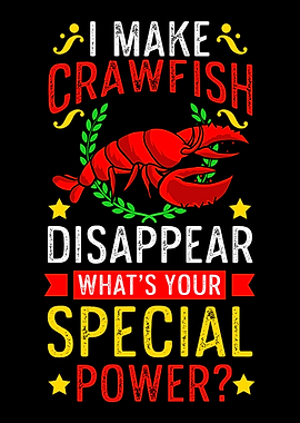 Crawfish