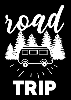 Road Trip Adventurer and N