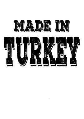 Turkey gift