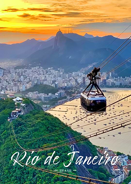Rio de Janeiro