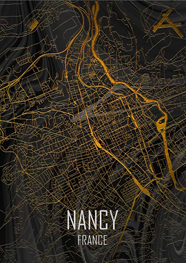 Nancy France