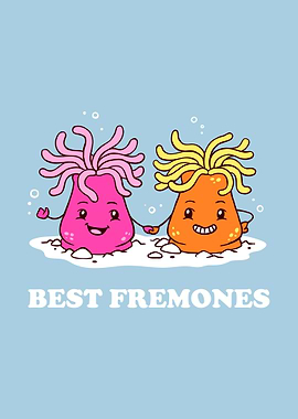 Best Fremones