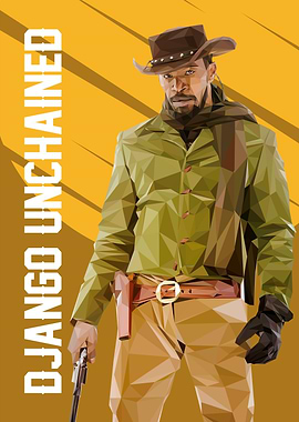 django unchained