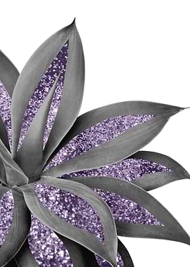 Agave Finesse Glitter 11