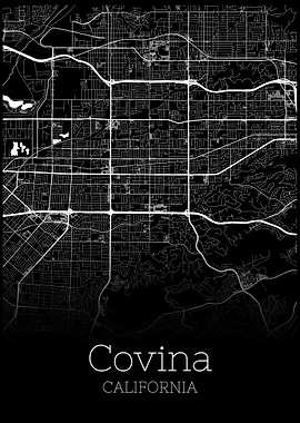 Covina California