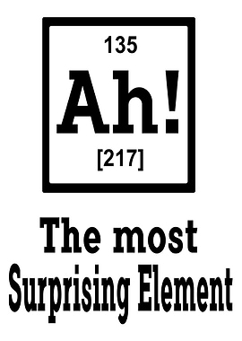 Periodic system gift