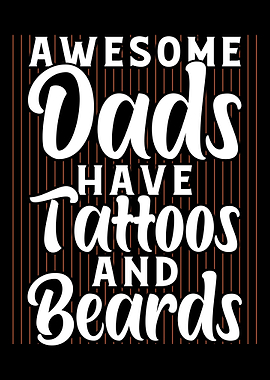 Beard Bearded Mustache