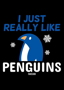 Penguin Animal Antarctic i