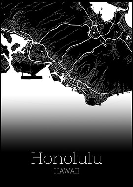 Honolulu Hawaii