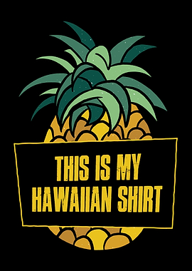 This Is My Hawaiian