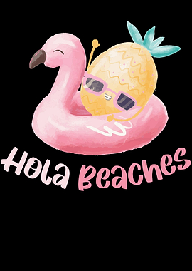 Hola Beaches