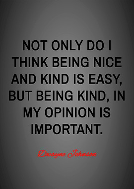 dwayne johnson quotes