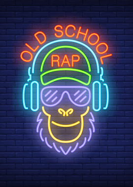 Old School rap