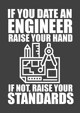 Date An Engineer