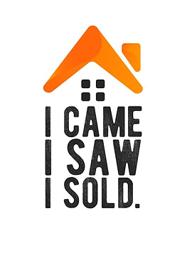 I Came I Saw I Sold