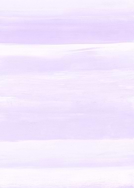 Soft Lavender Watercolor 1
