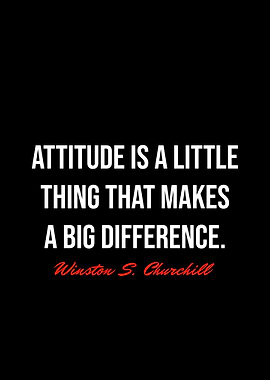 Winston S Churchill Quotes