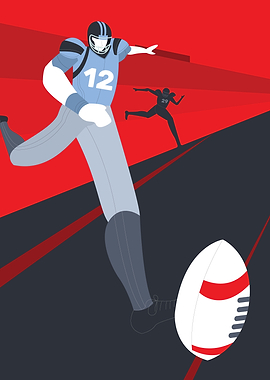 Sports American Football