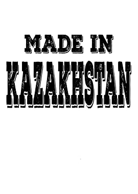 Kazakhstan gift