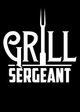 Grill Sergeant
