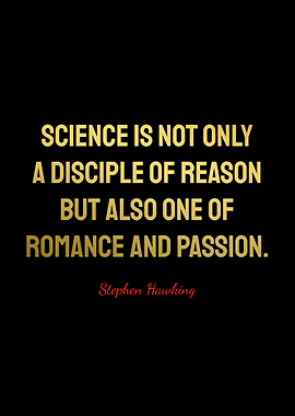 Stephen Hawking Quotes