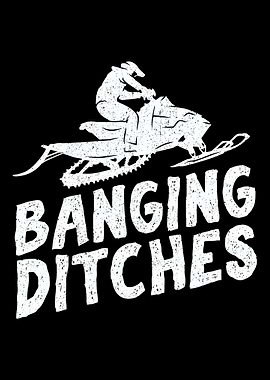 Snowmobile Snow Machine