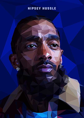 Nipsey Hussle