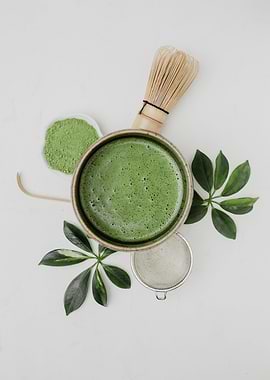 Matcha