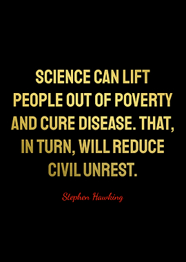 Stephen Hawking Quotes