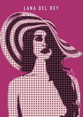 Lana Del Rey