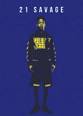 21 savage