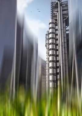 Heres Looking at Lloyds