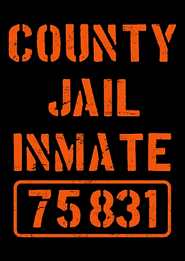 Prisoner County Jail