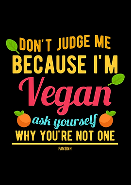 Vegan vegans vegan Veggie
