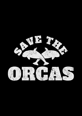 Orcas Marine Biologist