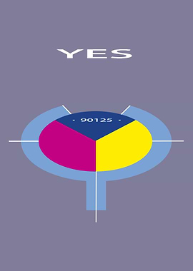 Yes poster