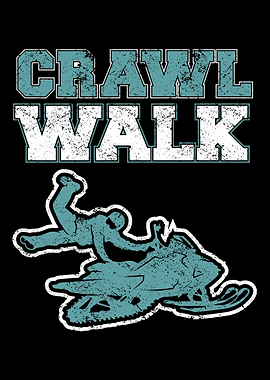 Snowmobile Snow Machine