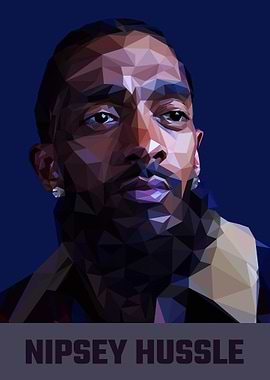 Nipsey Hussle