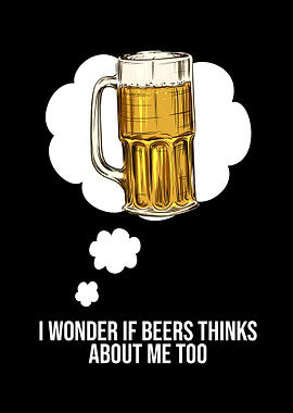 Beer Lover Wall Decor