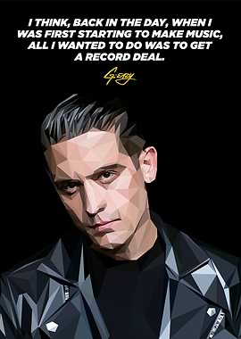 G eazy
