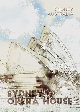 Sydney Opera House