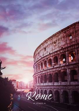 Rome