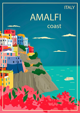 Amalfi Coast