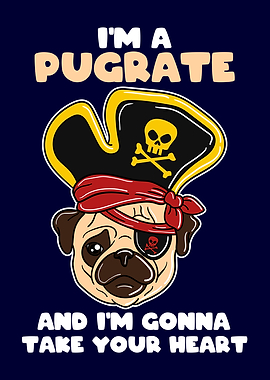 Im A Pugrate