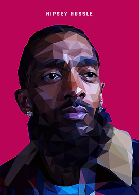 Nipsey Hussle