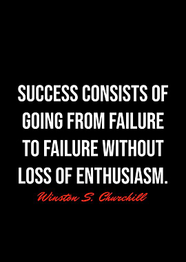 Winston S Churchill Quotes