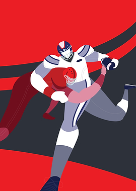 Sports American Football