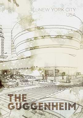 The Guggenheim