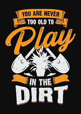 Gardening Gardener Design